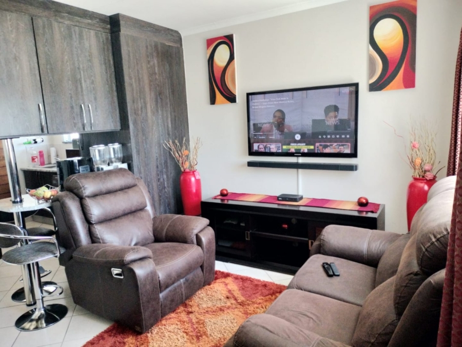 2 Bedroom Property for Sale in Raceway Free State